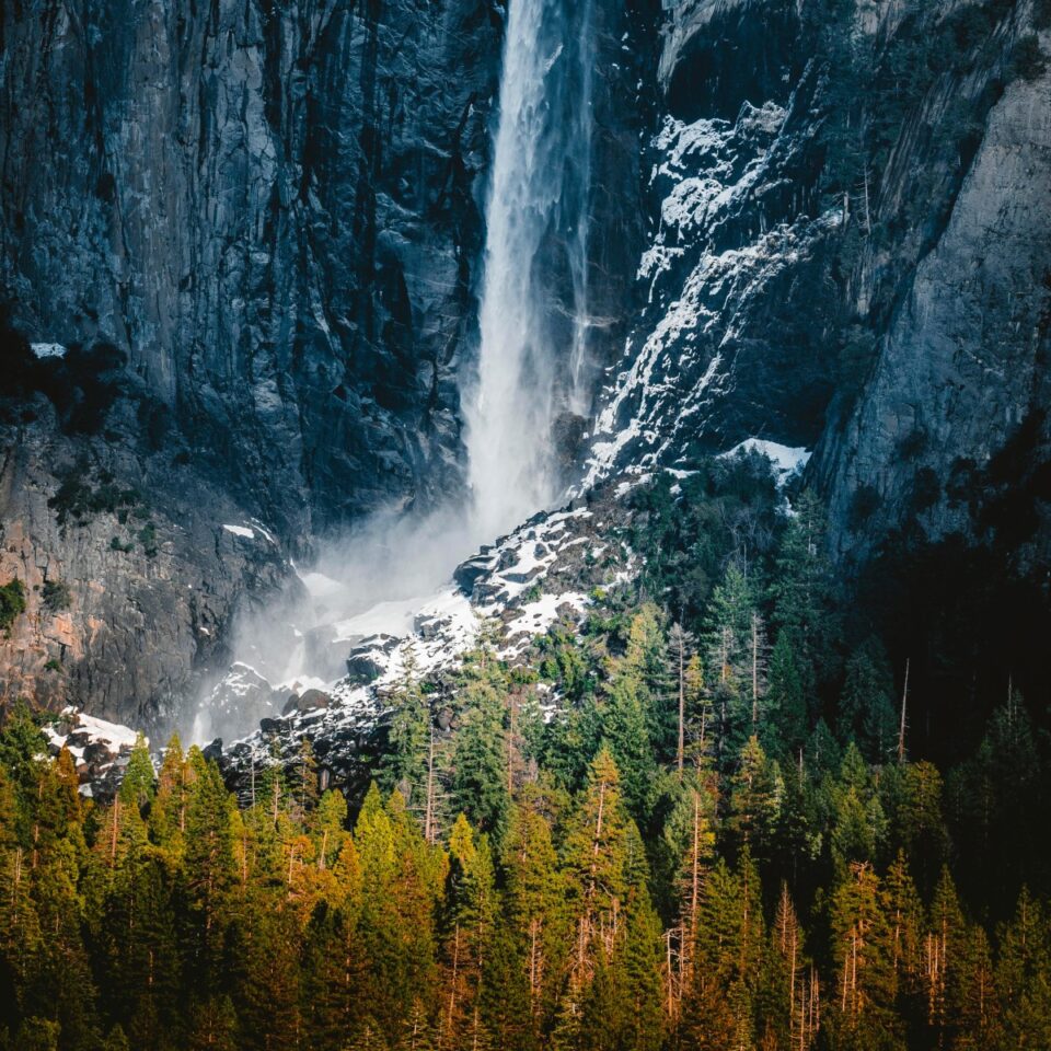 Colors of Nature